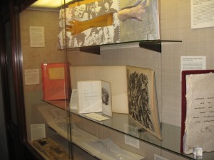 Book exhibit