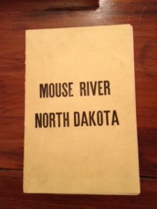 Mouse River