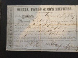 Wells Fargo